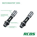 MatchMaster – Full Length Bushing Die Set